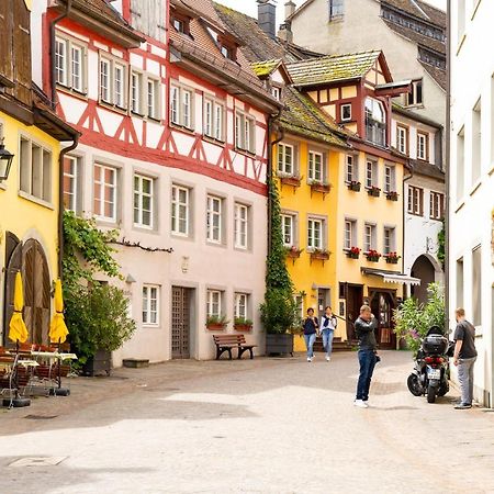 Gaestehaus Am Schlossplatz, Z. 2 Меерсбург Экстерьер фото