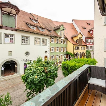 Gaestehaus Am Schlossplatz, Z. 2 Меерсбург Экстерьер фото