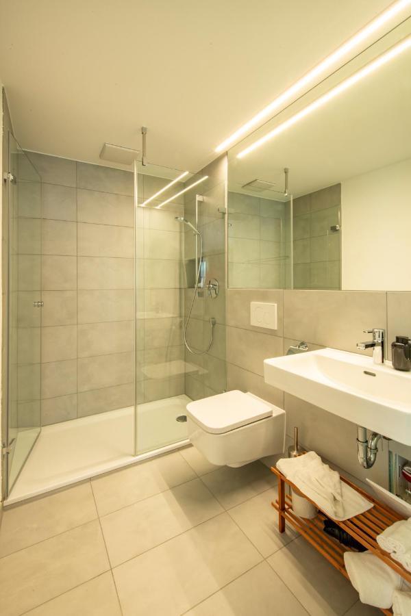 Gaestehaus Am Schlossplatz, Z. 2 Меерсбург Экстерьер фото